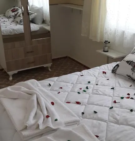 Apartment Madam's Ferienwohnung Ortaca (Mugla)