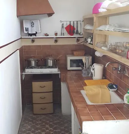 Apartment Madam's Ferienwohnung