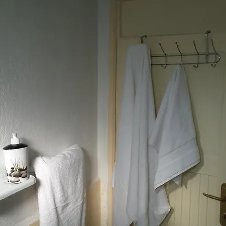 Apartment Madam's Ferienwohnung *