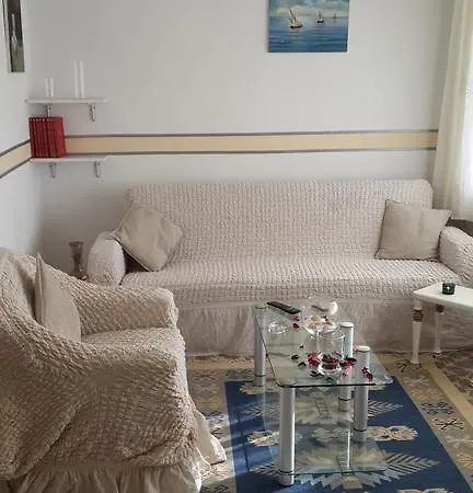 Apartment Madam's Ferienwohnung