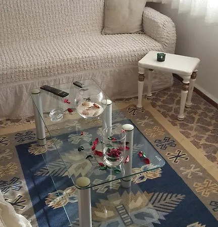 Apartment Madam's Ferienwohnung *
