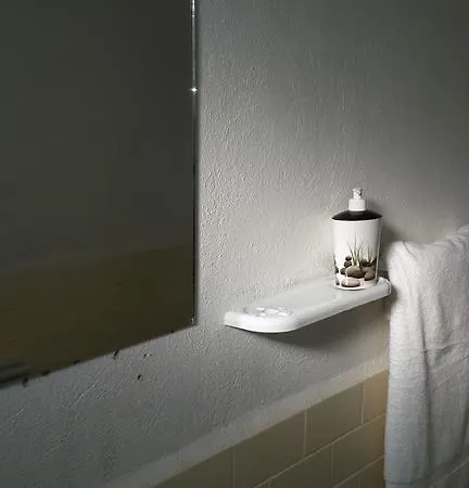 Madam's Ferienwohnung Διαμέρισμα *