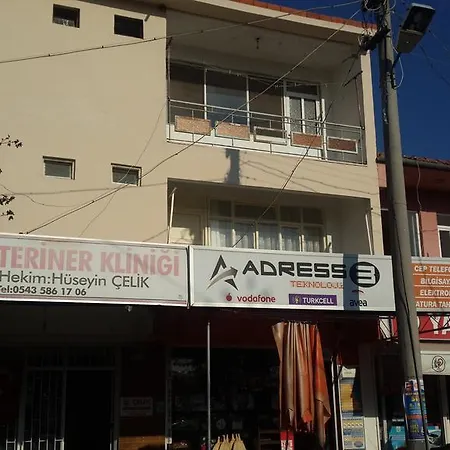 Madam's Ferienwohnung Διαμέρισμα Ortaca (Mugla)