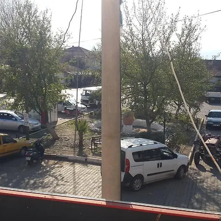Διαμέρισμα Madam's Ferienwohnung